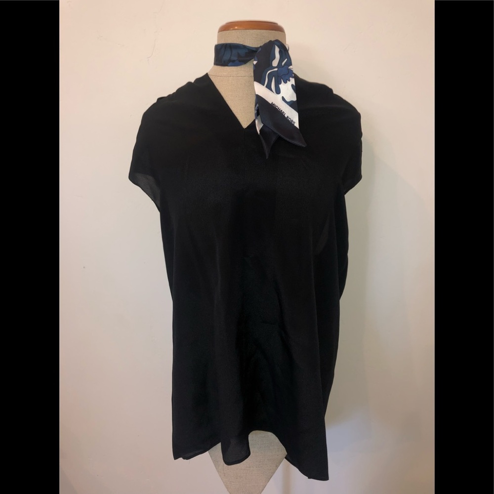 Cabi tank top black